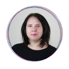 Байкова Анна Дмитриевна