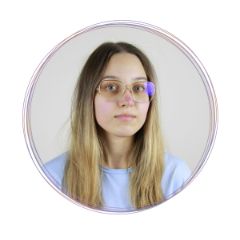 Сидорова Валерия