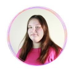 Коновалова Евгения