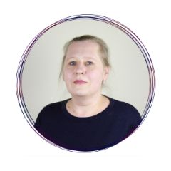 Чернова Юлия