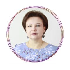 Бойко Мария Валерьевна