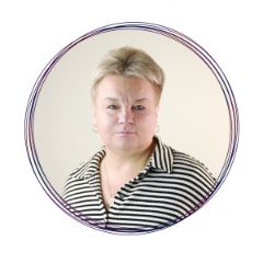 Матвеева Наталия