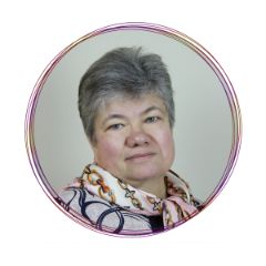Белецкая Татьяна Геннадьевна