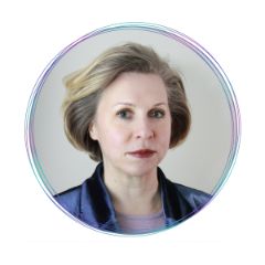 Петрова Ольга