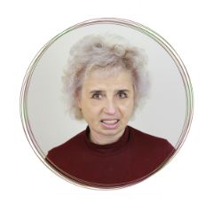 Метелкина Галина