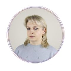 Лобузова Елена