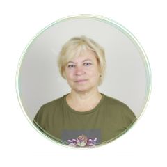 Гудкова Елена