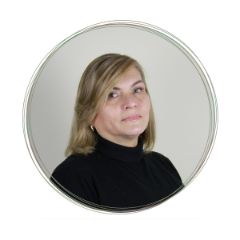 Кудряшова Маргарита