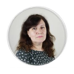 Ботаенкова Ольга Михайловна
