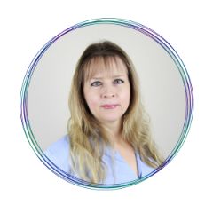 Ахмеева Эльмира Гомеровна