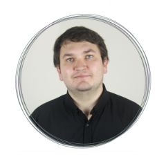 Дунаев Николай