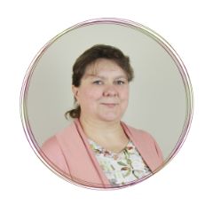 Чистякова Юлия
