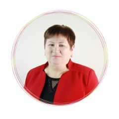 Рыкова Наталья