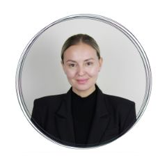 Реунова Мария
