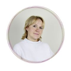 Бобрай Елена Николаевна