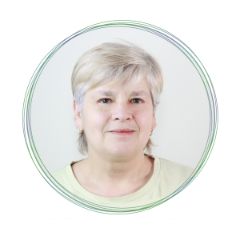Савельева Лариса