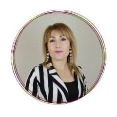 Сафаралиева Гюлишан