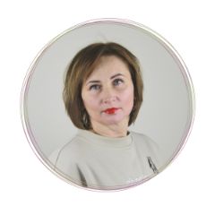 Кириченко Наталья