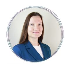 Кузьминская Ольга