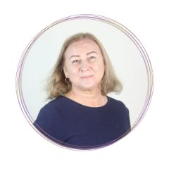 Толкачева Елена