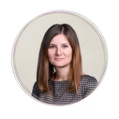 Титова Юлия