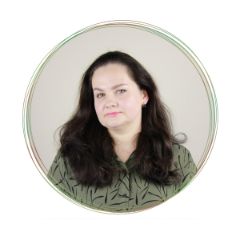 Мигачёва Алина