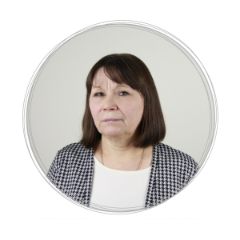Буркова Елена