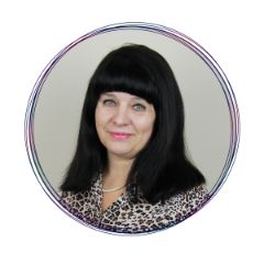 Баранова Оксана Геннадиевна