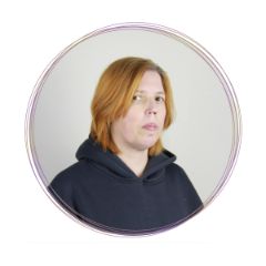 Леонова Оксана