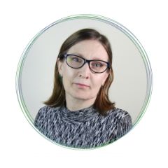 Сайдакова Маргарита