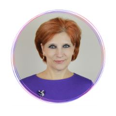 Сафронова Татьяна