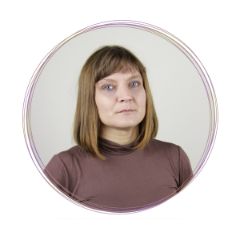 Алещенко Олеся Михайловна