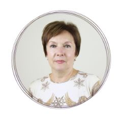 Моисеева Светлана