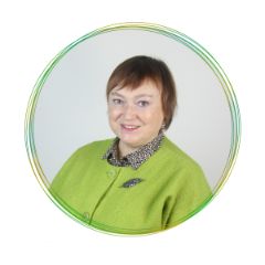 Тарасова Елена