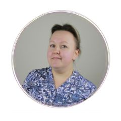 Зайцева Елена
