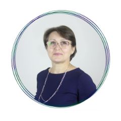 Науменко Анжела