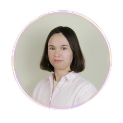 Виноградова Людмила