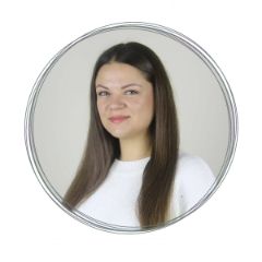 Левашова Анастасия