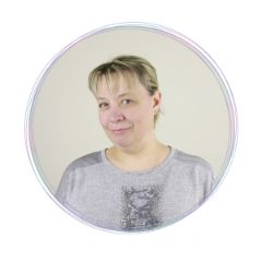 Михеева Татьяна