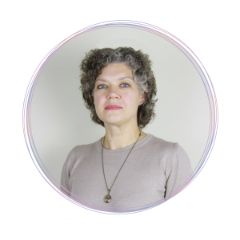 Чусова Ирина