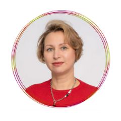 Юденко Мария
