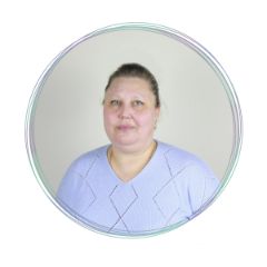 Гусакова Светлана