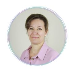 Евтихеева Юлия