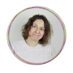 Иванова Любовь