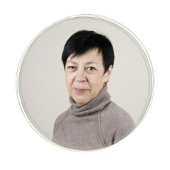 Богоутдинова Ильмира Хамзеевна