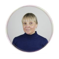 Попова Екатерина