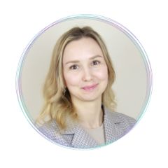 Тимощук Светлана