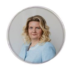 Смагина Анна