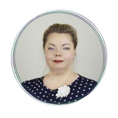 Куприянова Александра