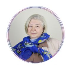 Данилова Светлана